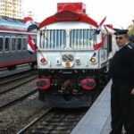 مواعيد قطار تالجو على خط القاهرة_ الإسكندرية وأسعار التذكر في رمضان