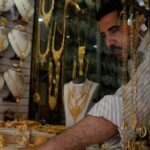 أسعار الذهب اليوم الخميس فى مصر 30 مارس 2023