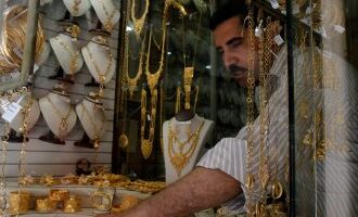 أسعار الذهب اليوم الخميس فى مصر 30 مارس 2023