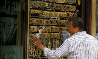 أسعار الذهب اليوم الأحد 26 مارس 2023 فى مصر