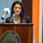 السفير الهندى بالقاهرة: 25 شركة هندية تستثمر 3.2 مليار دولار بمختلف الصناعات