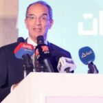 وزير الاتصالات: تنظيم إنشاء الشركات عن بُعد من خلال منصة مصر الرقمية