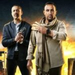 طرح بوستر مسلسل حرب لـ أحمد السقا ومحمد فراج وعرضه فى آخر 10 أيام من رمضان