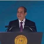 الرئيس السيسي: نشهد نجاحا كتبته أيادى المصريين فى مجتمع مدنى يدعم الحماية الاجتماعية