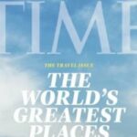 التايم الأمريكية: الجيزة وسقارة ضمن أفضل 50 وجهة سياحية لعام 2023