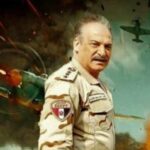 عمر زهران يجسد قائد كتيبة صاعقة فى مسلسل "الكتيبة 101"