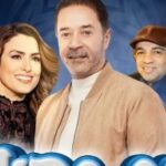 سيمون تشارك مدحت صالح بطولة المسلسل الإذاعى "آدم وحياة" خلال شهر رمضان