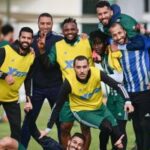 مدرب الاتحاد يؤكد جاهزية فريقه لمواجهة فاركو رغم الغيابات