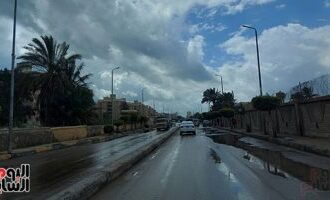 طقس أول أيام رمضان.. الأرصاد: ارتفاع درجات الحرارة والعظمى بالقاهرة 27 درجة