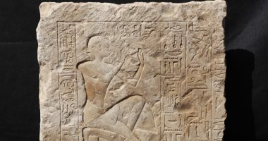 اكتشاف أكثر من 2000 من رؤوس الكباش المحنطة بمنطقة معبد الملك رمسيس الثاني
