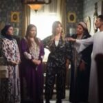 الحلقة 4 من جعفر العمدة .. محمد رمضان يتهم مى كساب بسرقة هاتف زوجته الرابعة
