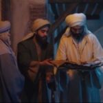 محمد هشام عبية: الأمور الفقهية فى مسلسل رسالة الإمام دققها الأزهر الشريف