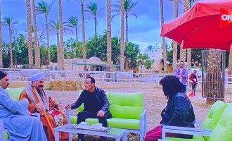 مسلسل الكبير أوى 7 الحلقة 8.. سوء فهم بين أحمد السقا ومكى