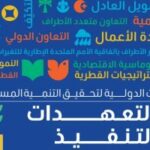 وزارة التعاون الدولى تقدم مبادرات وبرامج لدعم الشباب وريادة الأعمال في مصر