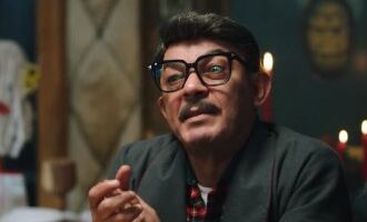 علاء مرسي عن مشاركته في "الكبير أوي": أنا من "فانز" مكي ورحمة أحمد "مشعة" طاقة