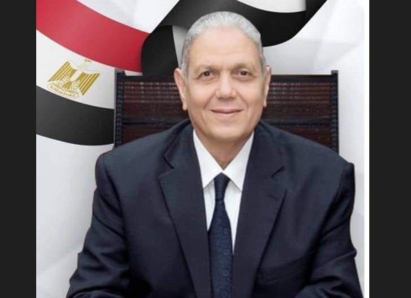 رئيس «كهرباء مصر» يثني على مستوى أداء شركة شمال القاهرة