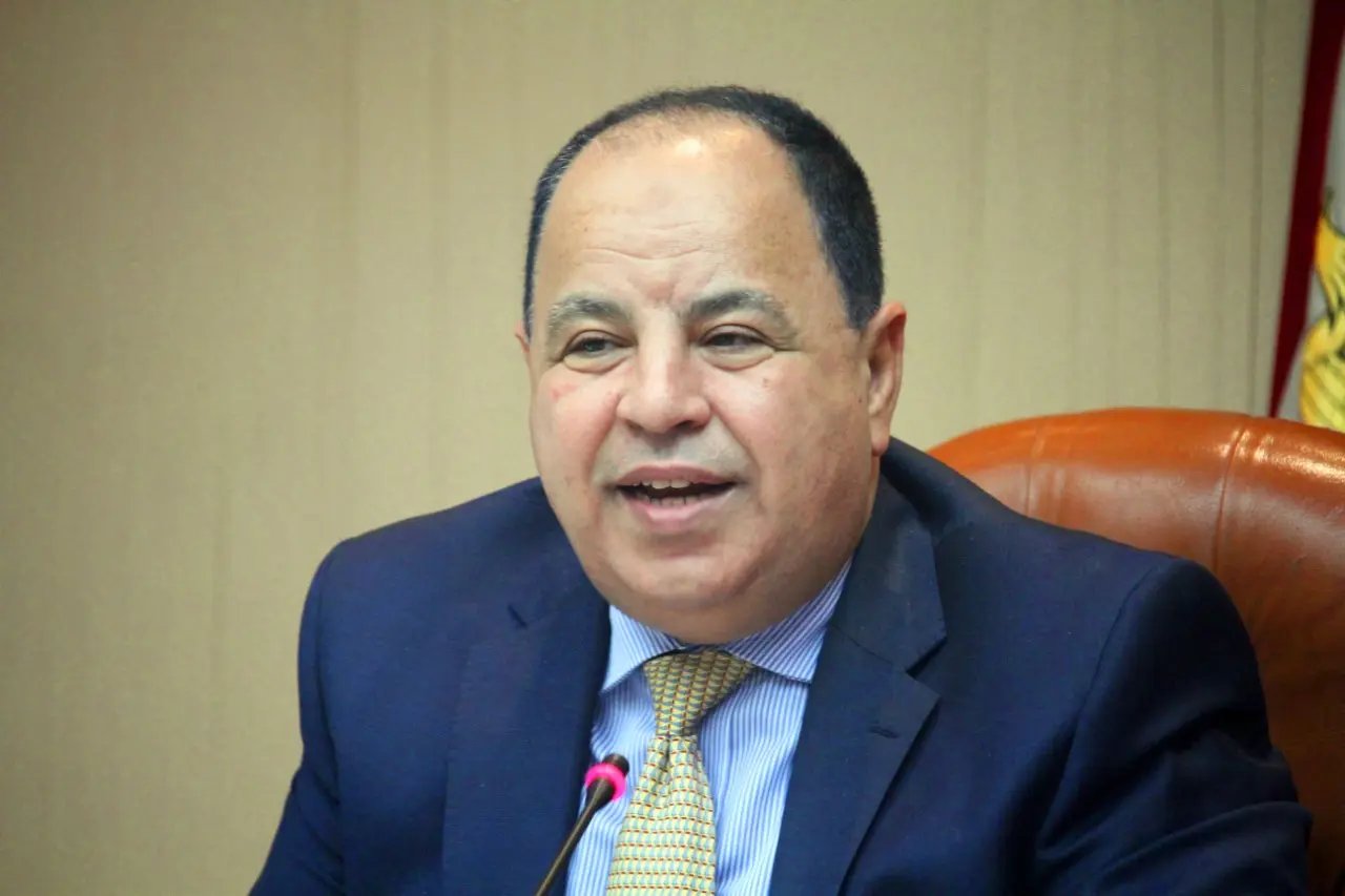 وزير المالية يبحث تعزيز التنسيق بين مصر وجنوب إفريقيا في المحافل القارية والدولية