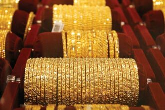 تراجع أسعار الذهب في الكويت اليوم الأربعاء 22 مارس 2023