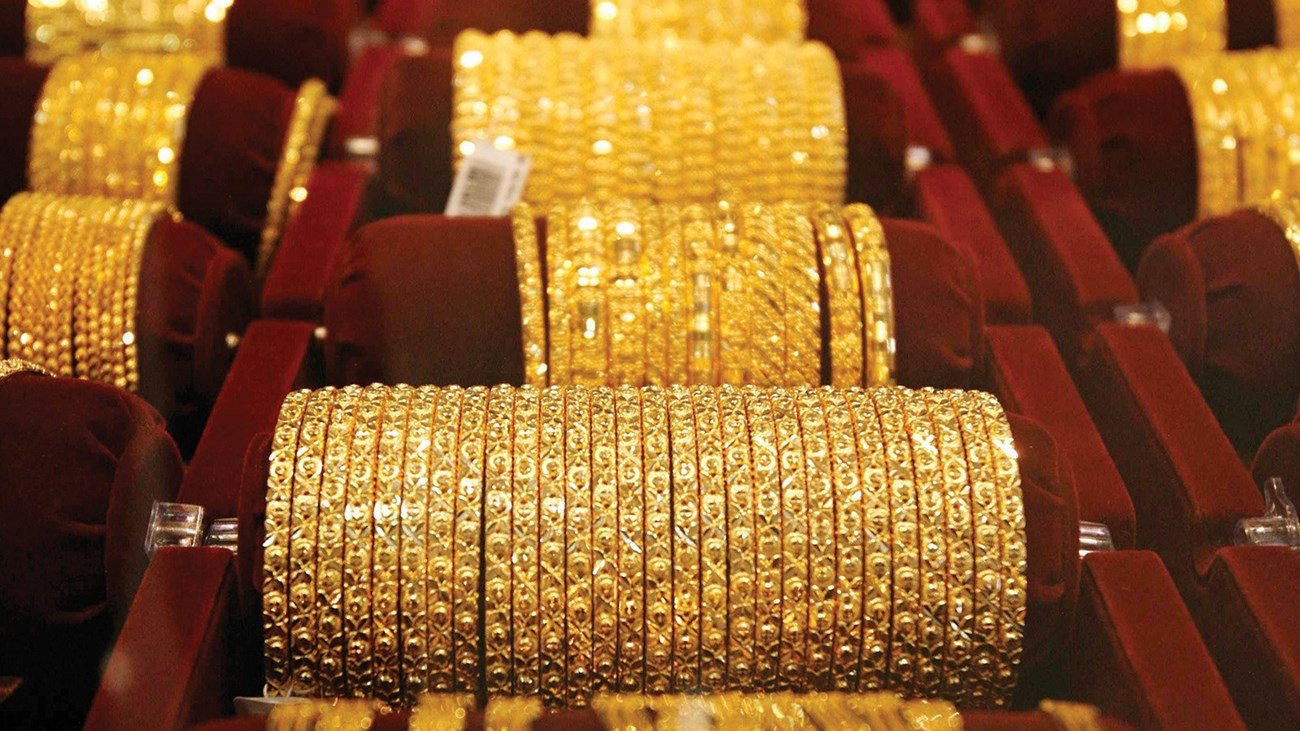 تراجع أسعار الذهب في الكويت اليوم الأربعاء 22 مارس 2023