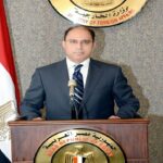 الخارجية: تصريحات وزير الاحتلال بإنكار وجود الشعب الفلسطيني «تحريضية ومرفوضة»