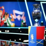 جدول مباريات ومجموعات تصفيات يورو 2024 والقنوات الناقلة