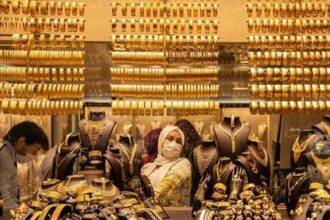 تراجع سعر الذهب اليوم الخميس 30 مارس في لبنان.. عيار 24 بـ951 ألف ليرة