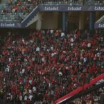 اتحاد الكرة يعلن عن حضور 20 ألف متفرج لمواجهة مصر ومالاوي