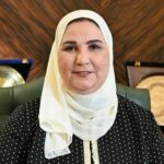 وزيرة التضامن: معرض «ديارنا عربية» إحدى الفرص المهمة للترويج للمنتجات اليدوية المصرية