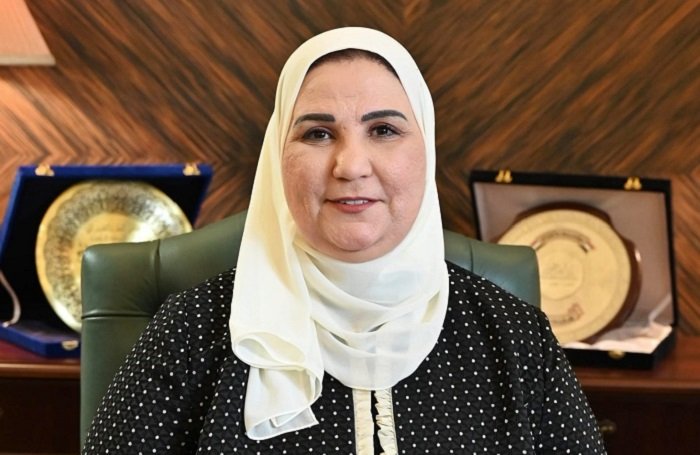 وزيرة التضامن: معرض «ديارنا عربية» إحدى الفرص المهمة للترويج للمنتجات اليدوية المصرية