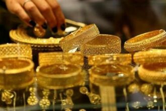 تراجع سعر الذهب في السعودية اليوم الجمعة 31 مارس 2023