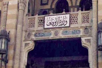 عاجل.. غلق باب التقديم لوظائف عمال مسجد بوزارة الأوقاف اليوم