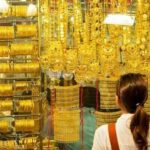 سعر الذهب في تركيا 30 مارس 2023.. عيار 18 يسجل 909 ليرات