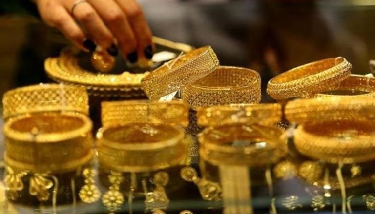 هبوط سعر الذهب اليوم الجمعة 24 مارس 2023 في السعودية