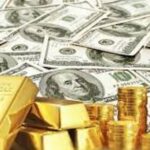سعر الذهب والدولار اليوم الخميس 16 مارس 2023.. انخفاض «الأصفر» واستقرار «الأخضر»