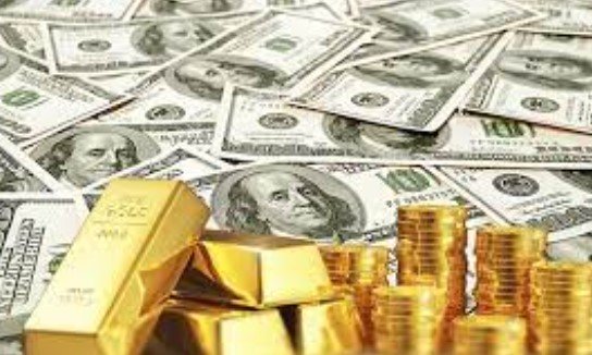سعر الذهب والدولار اليوم الخميس 16 مارس 2023.. انخفاض «الأصفر» واستقرار «الأخضر»