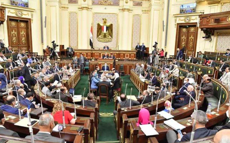 مجلس النواب يوافق مبدئيا على قانون تعجيل استحقاق العلاوات الدورية