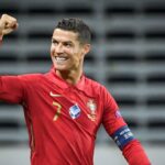 رونالدو يقود تشكيل البرتغال ضد لوكسمبورج في تصفيات يورو 2024