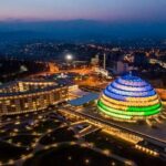 رواندا تفتتح استاد «كيجالي بيليه» تكريمًا لمسيرة أسطورة كرة القدم العالمية