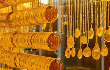 الأصفر الأن.. أسعار الذهب في اليمن اليوم الأربعاء 22-3-2023