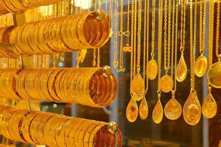 سعر الذهب في الإمارات اليوم الخميس 16 مارس 2023.. عيار 24 بـ 227.56 درهم