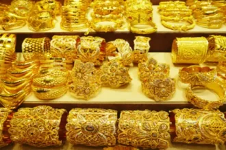 سعر الذهب في قطر الأحد 26 مارس 2023.. عيار 24 يسجل 231.72 ريال