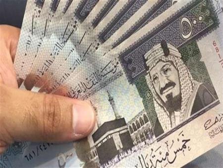 سعر الريال السعودي مقابل الجنيه المصري اليوم الأربعاء 22 مارس