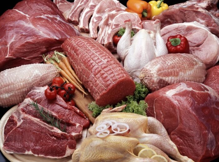 الكندوز بـ320 جنيها والكبدة بـ300.. جنون في أسعار اللحوم السبت 18 مارس 2023
