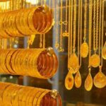 سعر الذهب اليوم الخميس.. ارتفاع 10 جنيهات في عيار 21 (ختام التعاملات)