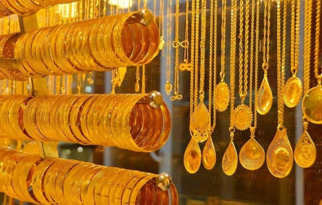 سعر الذهب اليوم الخميس.. ارتفاع 10 جنيهات في عيار 21 (ختام التعاملات)