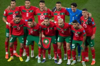 أول اختبار بعد مونديال 2022.. المغرب تواجه البرازيل وديا في مباراة الكبار