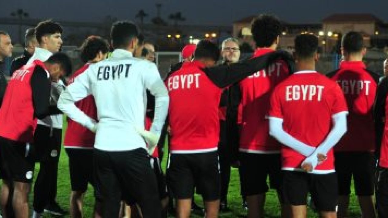 موعد مباراة مصر وزامبيا بتصفيات كأس إفريقيا تحت 23 عاما والقنوات الناقلة