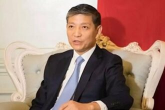 سفير الصين بالقاهرة: مصر حققت إنجازات تنموية عظيمة في عهد الرئيس السيسي