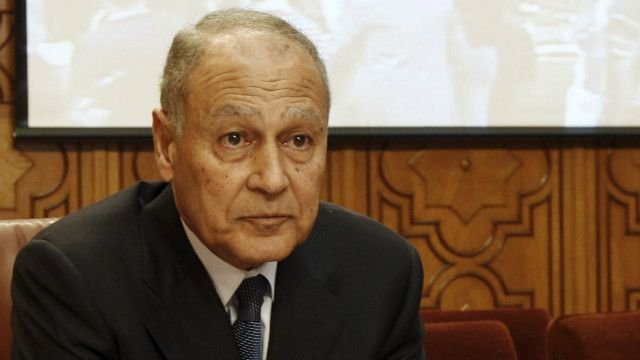 أبو الغيط يبحث هاتفيًا مع وزير الخارجية الجزائري آفاق تعزيز العمل العربي المشترك