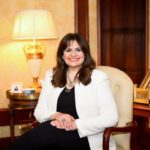 وزيرة الهجرة: «مستثمرون بالخارج يجيبون» هدفعها تسليط الضوء على مميزات السوق المصري